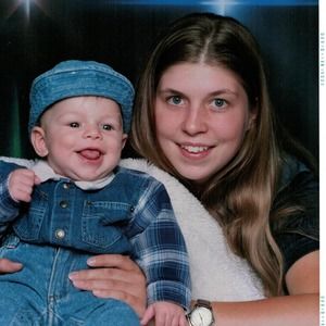 Meet your Posher, Kristianne